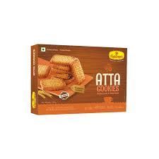 Haldiram's Atta Cookie