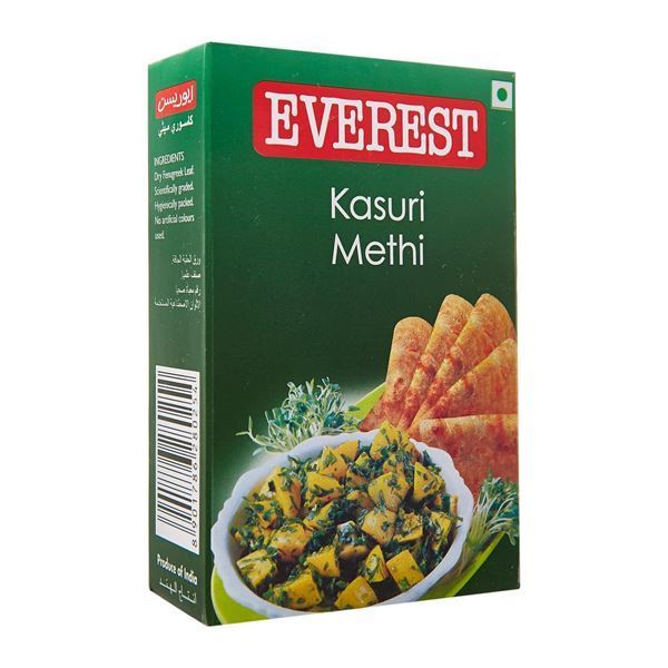 EVEREST Kasuri Methi Powder