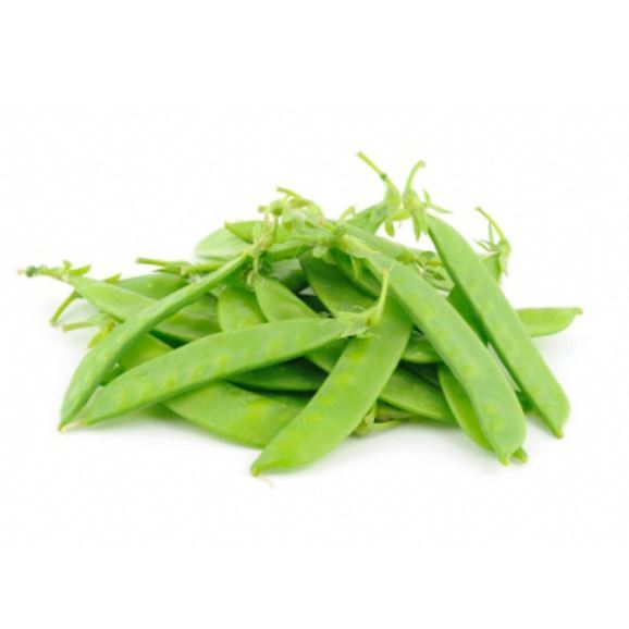 Fresh Snow Peas