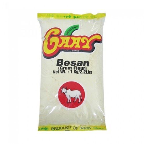 GAAY Besan Flour