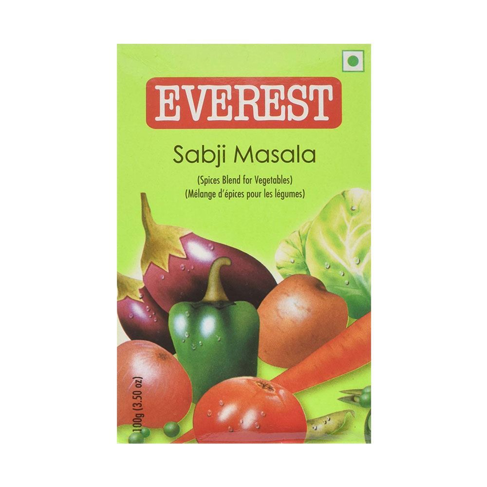 EVEREST Sabji Masala
