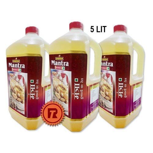 Idhayam Mantra Groundnut Oil