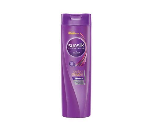 Sunsilk Perfect Straight Hair Shampoo