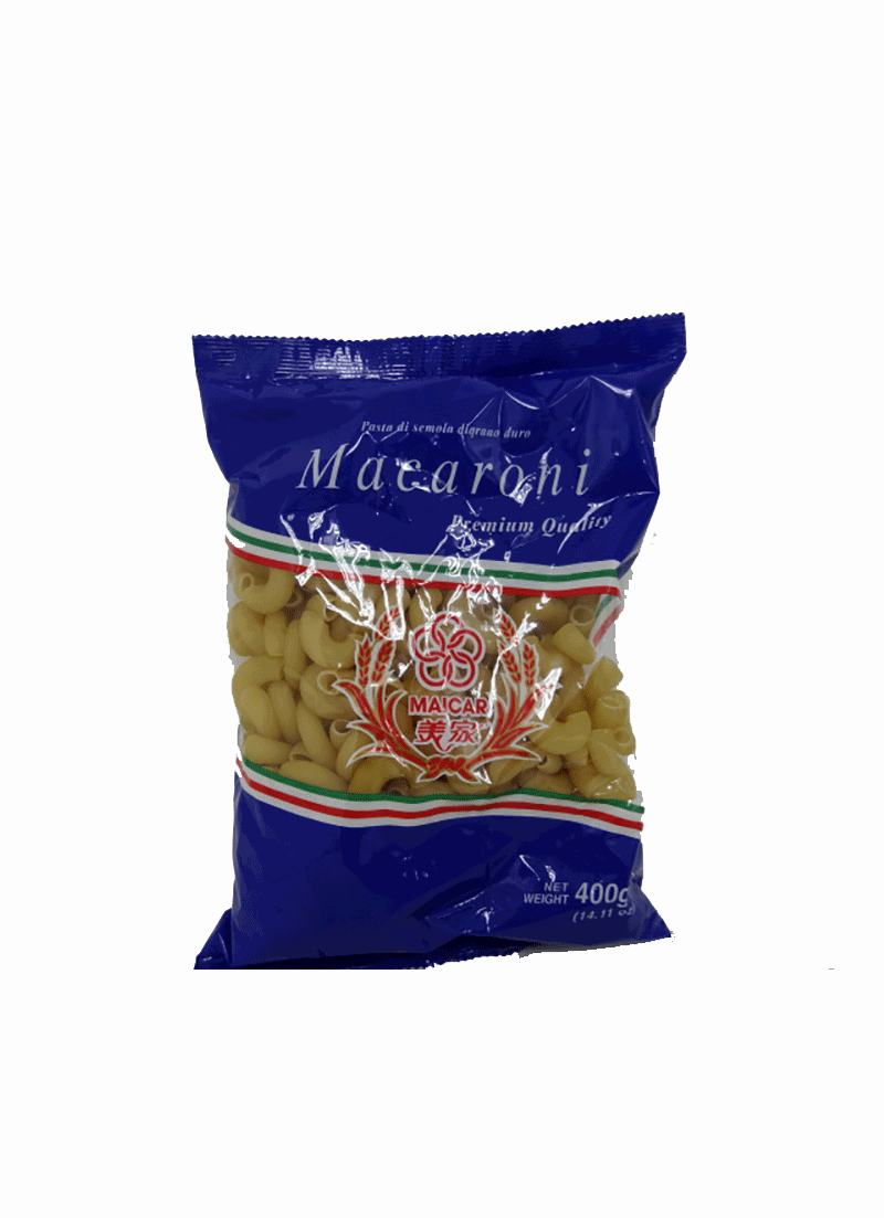 Maicar Pasta/Macaroni Elbow