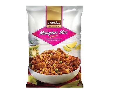 KEMCHHO Manglori Mixture