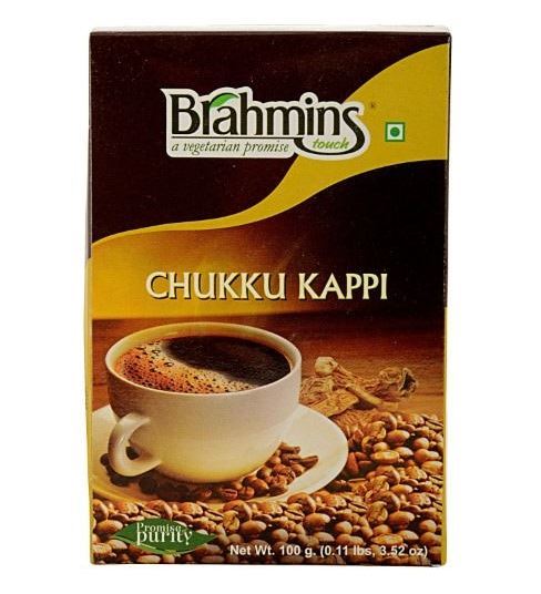 Brahmins Chukku Coffee Powder