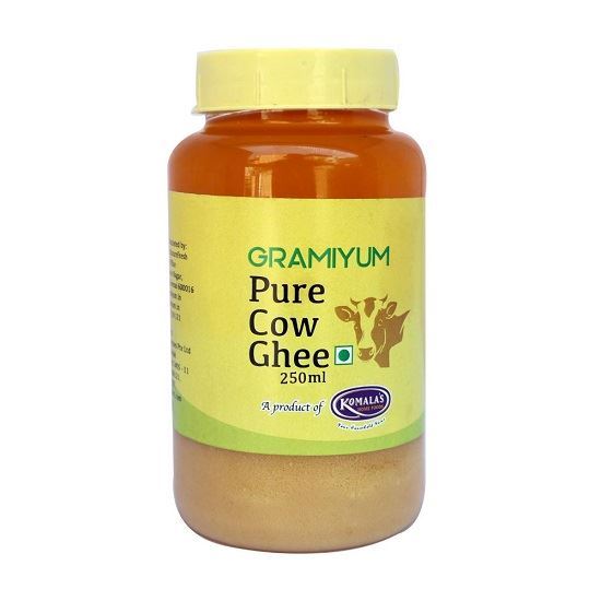 Gramiyum Pure Cow Ghee