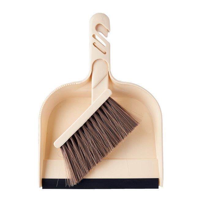 Leopard Table Brush LN 5381 PG4