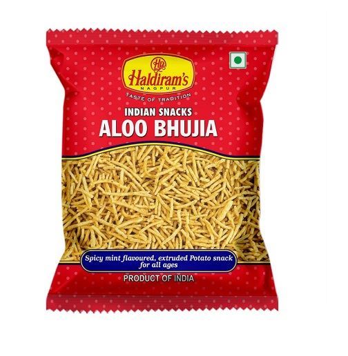 Haldiram's Aloo Bhujia