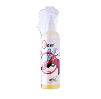 Obasan Organic Mosquito Repellent