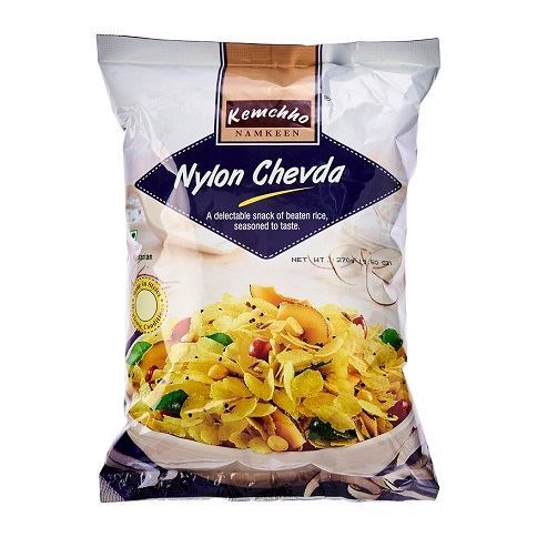 KEMCHHO Nylon Chivda