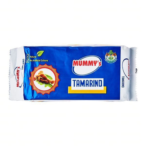 Mummy's Premium Tamarind Bar