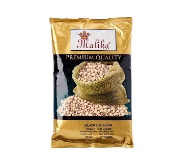 Malika Black Eye Beans