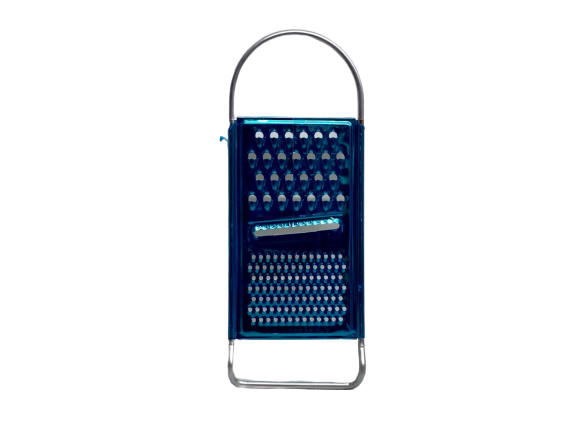 Stainless Steel Grater (NL 112 SS890)