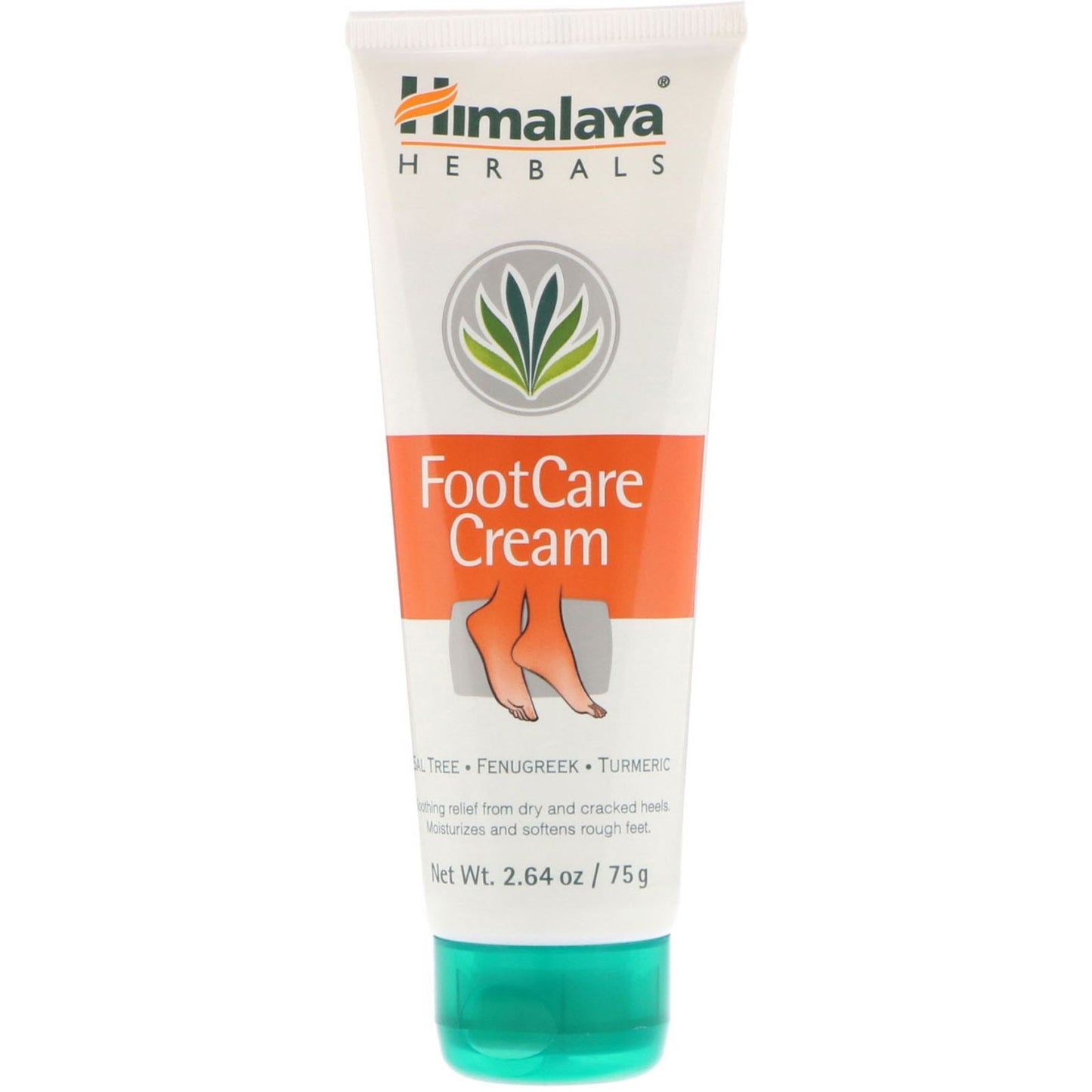 Himalaya Foot Care Cream