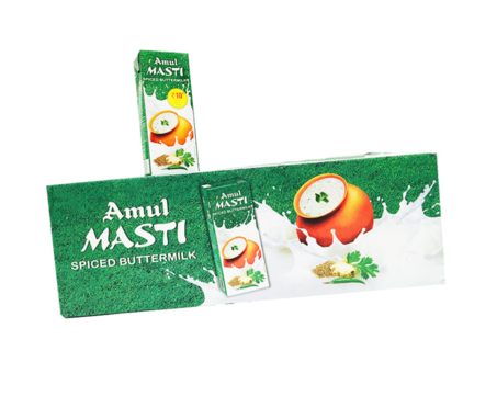 AMUL Masti Buttermilk