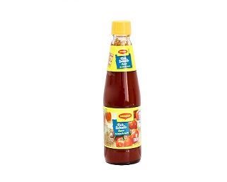 Maggi Rich Tomato Ketchup (No Onion No Garlic)