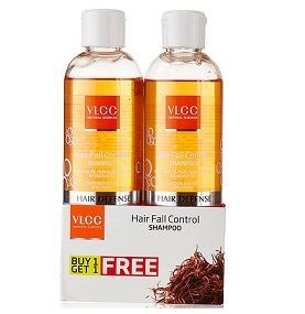 VLCC Hairfall Control Shampoo