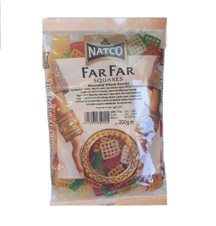 Natco Farfar Square (Vathal)