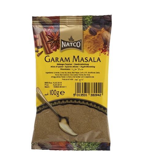 Natco Garam Masala (Buy 1 Get 1 Free)