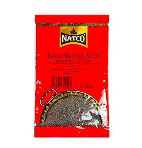 Natco Mustard Seeds (OFFER)