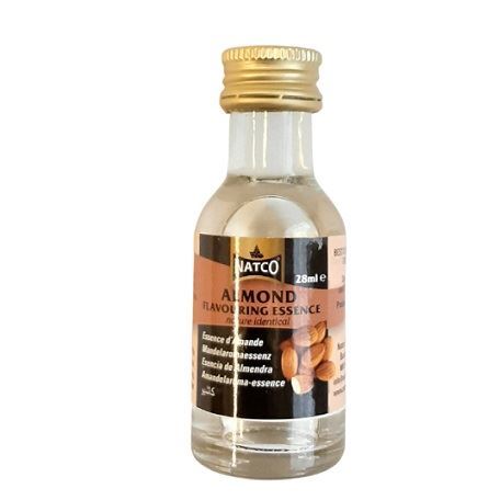 Natco Almond Flavouring Essence