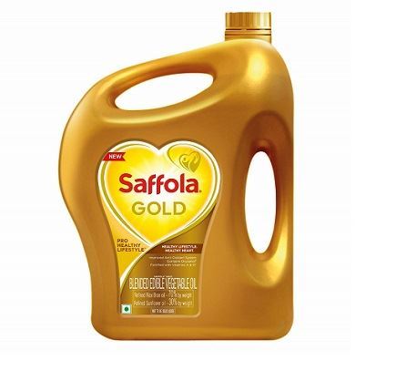 Saffola Gold Cooking Oil