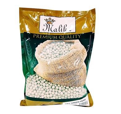 Malika Green Peas