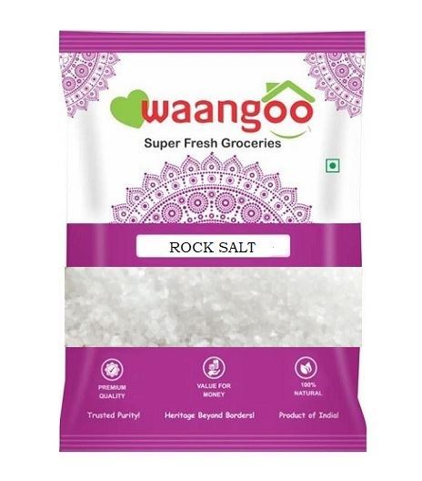 Waangoo Rock Salt