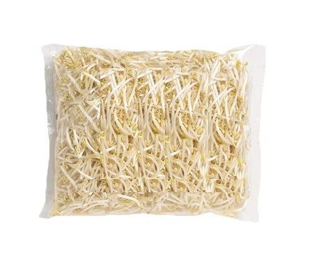 Fresh Bean Sprouts