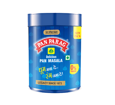 Pan Parag Supreme Pan Masala