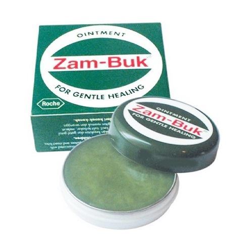 Zambuk Medicated Ointment
