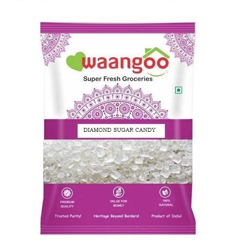 Waangoo Diamond Sugar Candy