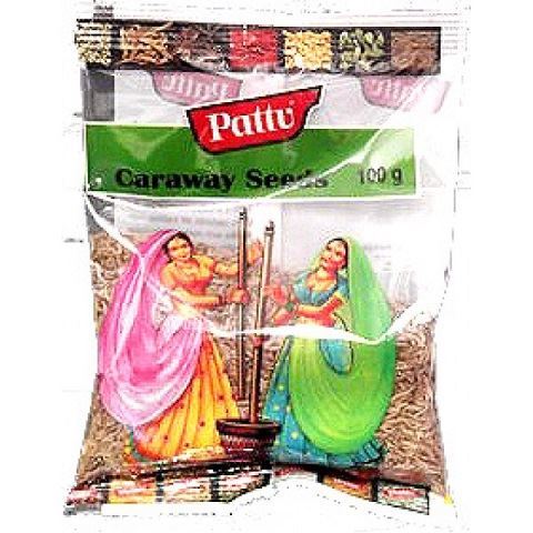 Pattu Caraway Seeds (Sajeera)