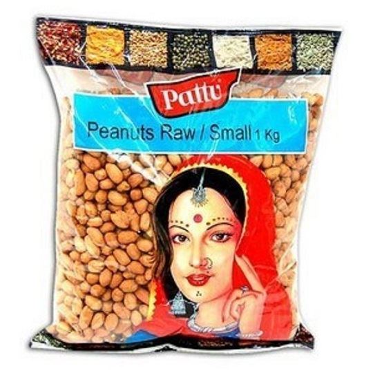 Pattu Groundnuts (Peanuts)