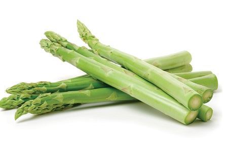 Fresh Asparagus