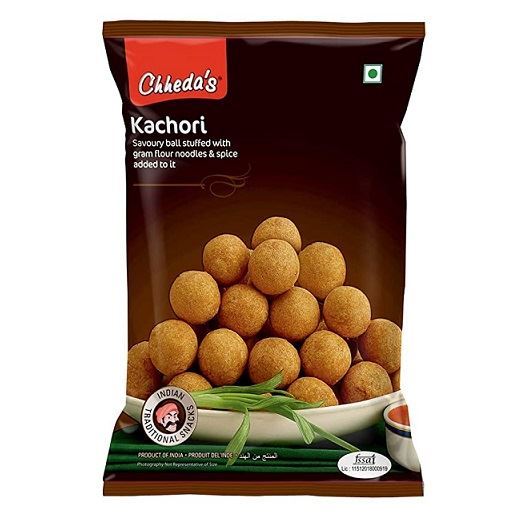 Chheda's Kachori