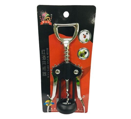 Peng Rong Red Wine Opener (501 206)