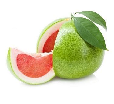 Fresh Sweet Seedless Pomelo