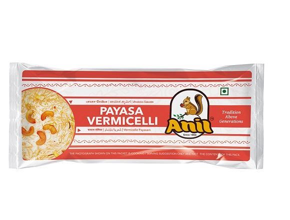 Anil Payasa Vermicelli (Semiya)