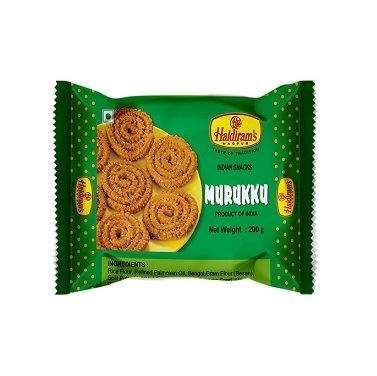 Haldiram's Murukku (HR 0419)
