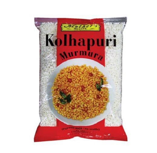 Mother's Recipe Kolhapuri Murmura /Puffed Rice (Muree)