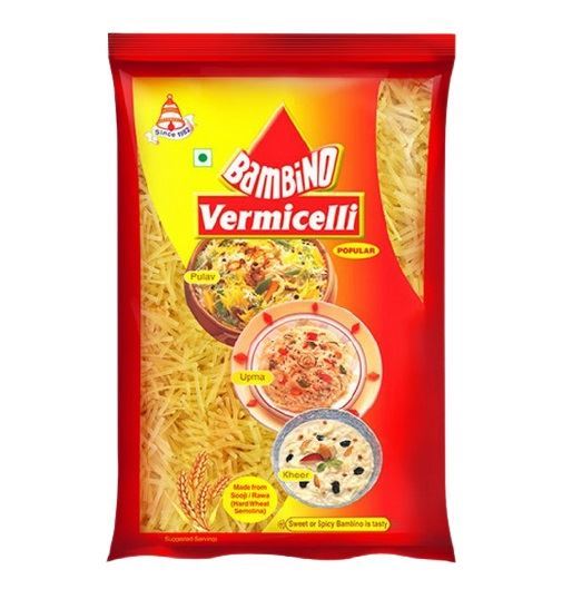 Bambino Popular Unroasted Vermicelli