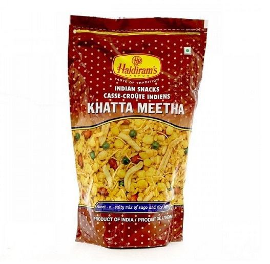 Haldiram's Khatta Meetha
