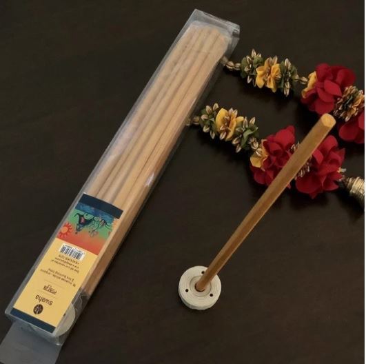 Swaha Maya Agharbathi