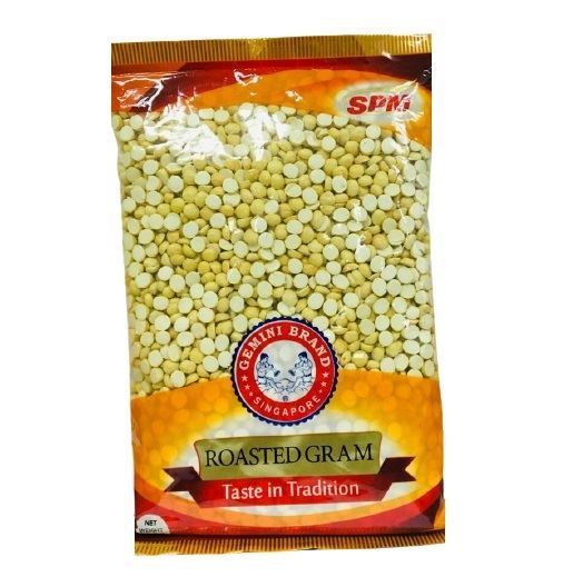 SPM Gemini Brand Fried/Roasted Gram Dal