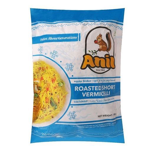 Anil Roasted Vermicelli (Semiya) Regular