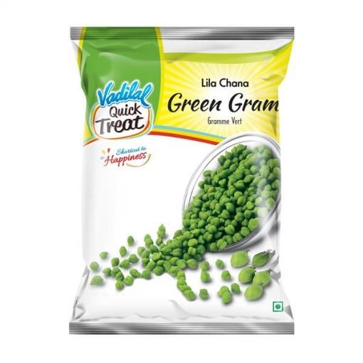 Vadilal Fresh Green Chana/Lila Chana