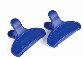 Plastic Bag/Packet Clip Small (LN 356)