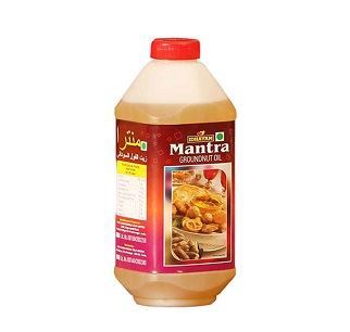 Idhayam Mantra Groundnut Oil